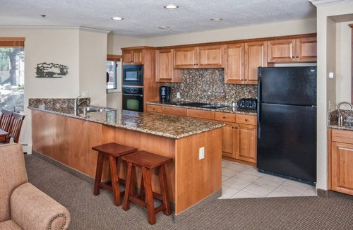 Tahoe Village Villa | Villa ∙ 2 bedrooms ∙ 6 guests
