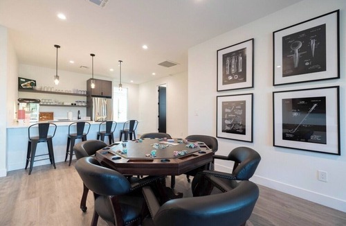 Troon North Apartment | Villa 3 at Troon North, Scottsdale Golf Villa with Game Lounge