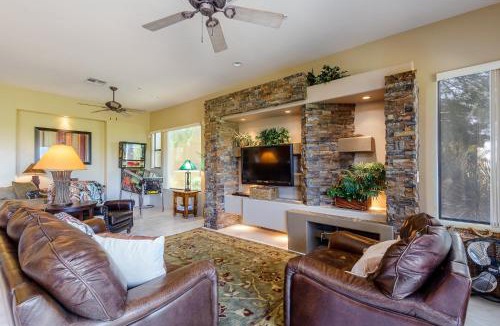 Troon North Villa | Villa Agave