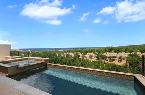 Los Cabos Villa | Villa Azulejos, Luxury villa with privacy and breathtaking views