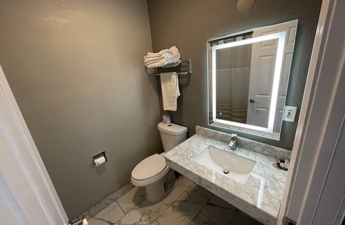 Oroville Hotel | Villa Court Inn Oroville