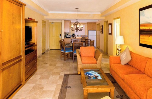 Ampliacion Juarez Resort | Villa del Arco 2-bedrm 5 Star Resort in enchanting Cabo San Lucas