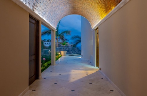 Pedregal Villa | Villa Del Mar-5 Star Luxury Villa with Epic Views