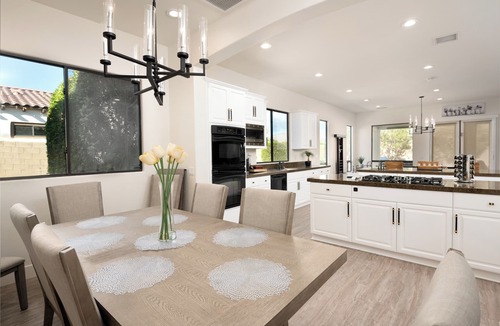 Rancho Santana Villa | Villa Dolce Vita Pet Friendly, Luxury, Pool & Spa