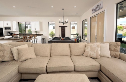 Rancho Santana Villa | Villa Dolce Vita Pet Friendly, Luxury, Pool & Spa