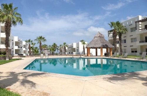 Libertad House | Villa Dorada Sunset Cabo