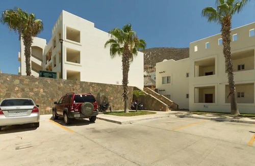 Libertad House | Villa Dorada Sunset Cabo
