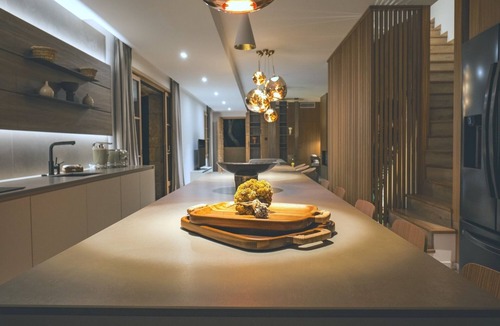 Cargese Villa | Villa Gemelli