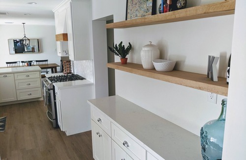 South Scottsdale House | Villa K - Beautiful Home - Old Town Scottsdale Vacation Rental by Zoomie Brokers