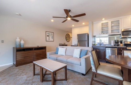 Del Mar Condo | Villa L'Auberge