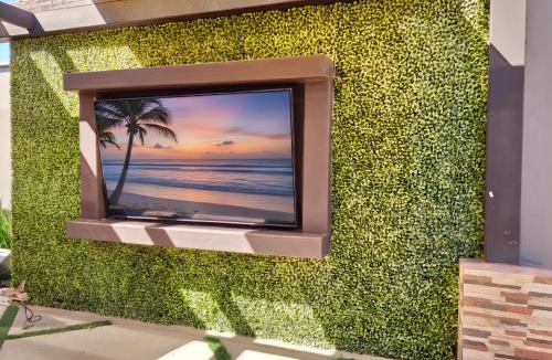 Ensenada Villa | Villa Magna - lujo, diseño, grandes espacios e ideal para eventos