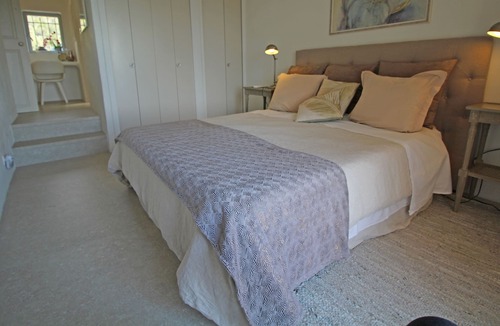 Hameau de Palombaggia Villa | Villa Maria the most beautiful location of Palombaggia