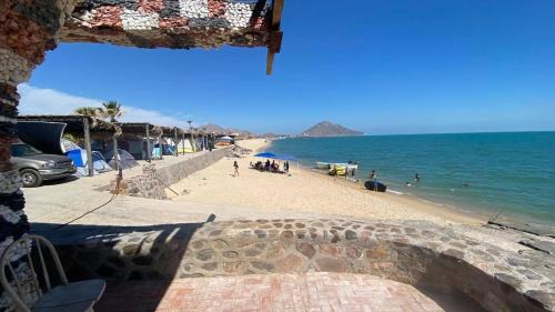 San Luis Rio Colorado House | Villa Marina Club de Pesca
