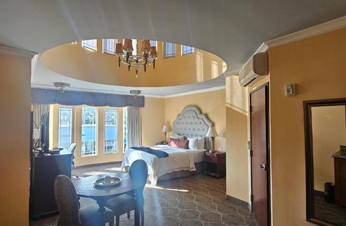 San Bruno Hotel | Villa Montes Hotel