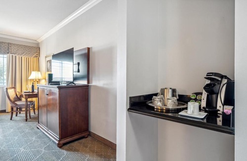 San Bruno Hotel | Villa Montes Hotel