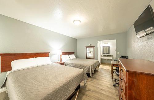 Santa Maria Hotel | Villa Motel