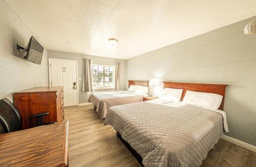 Santa Maria Hotel | Villa Motel