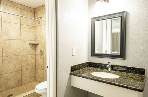 Santa Maria Hotel | Villa Motel