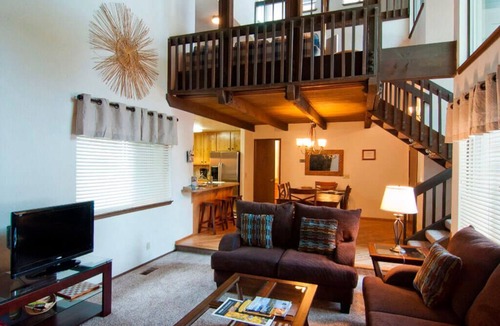 Tennis Village Condo | Village Getaway with Access to Exclusive Golf