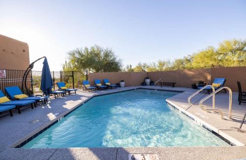 Troon North House | Villas 1, 2, 3 The Villas At Troon North