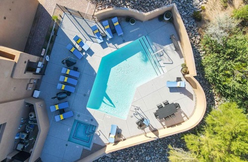 Troon North House | Villas 3, 4 The Villas At Troon North