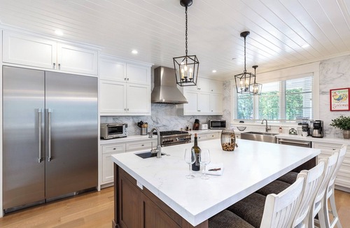 Sonoma House | Villas at Sonoma - Your Private Sanctuary Awaits