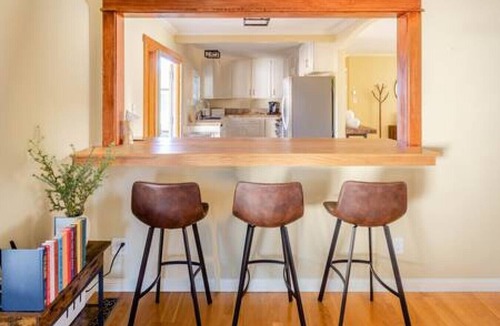 Sonoma House | Vineyard-House Escape in Sonoma Wine Country