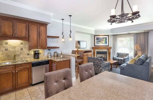 Napa Apartment | Vino Bello - 1 bedroom (12)