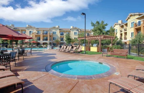 Napa Apartment | Vino Bello - 1 bedroom (12)