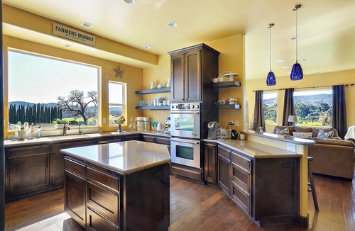 Paso Robles House | ViNO on ViNEYARD-Westside Wine Trail Estate