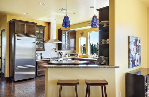 Paso Robles House | ViNO On ViNEYARD-Westside Wine Trail
