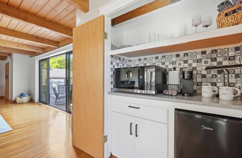 Carlton House | Vintage 5BR estate with hot tub, game room, fire pit, ev charger