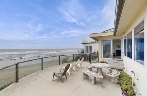 Cayucos House | Vintage Views