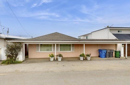 Cayucos House | Vintage Views