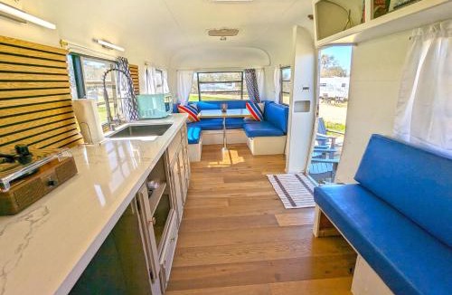 Paso Robles Other | Vinyl Campground