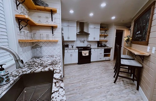 Shingletown House | Viola Pines - Entire Home