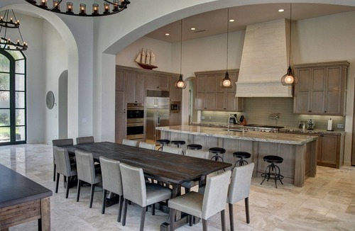Indio House | VIP Lakefront Estate - available for Coachella! Indulge in Luxury 5BR