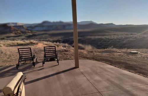 Virgin Apartment | Virgin River Oasis - Located minutes from Zion NP