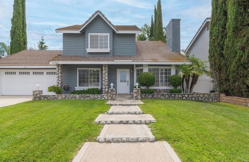 Temecula House | Visit Humber Hideaway in Beautiful Temecula Valley!