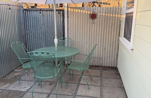 Willits Apartment | Visit our State Street Studio, in the heart of Mendocino County.