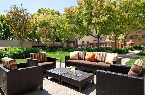 San Jose Apartment | Visit Winchester Mystery House! Available Free Shuttle to San Jose Airport!