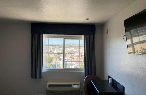 Los Angeles Hotel | Vista Motel