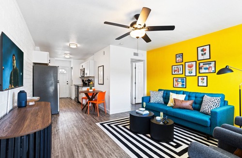 South Scottsdale House | Vistas-In Old Town-Walk to Entertainment District