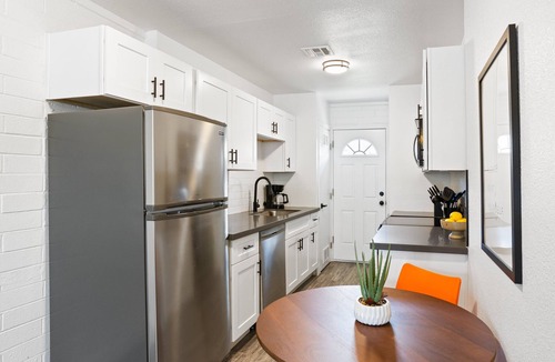 South Scottsdale House | Vistas-In Old Town-Walk to Entertainment District