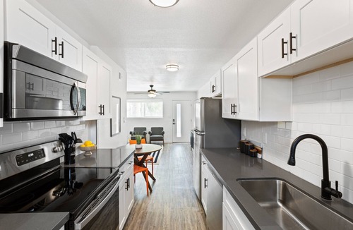 South Scottsdale House | Vistas-In Old Town-Walk to Entertainment District