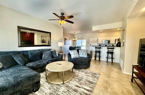 Rancho Vistoso Apartment | Vistoso Resort Casitas- Oro Valley Condo 247