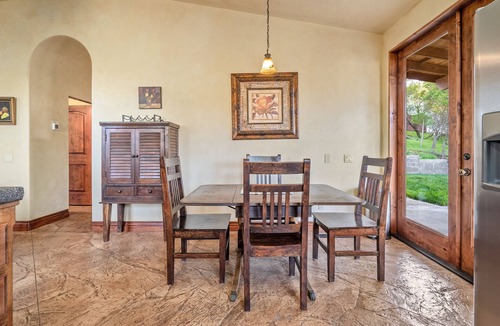 Atascadero House | Vita Amorosa - Loving Life!