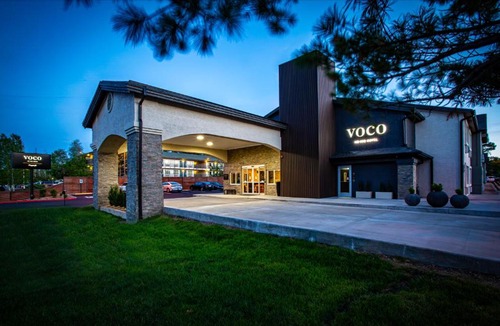 Woodlands Village Hotel | voco Flagstaff by IHG