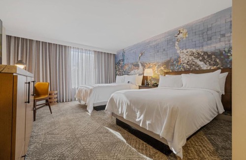Laguna Hills Hotel | voco Laguna Hills by IHG