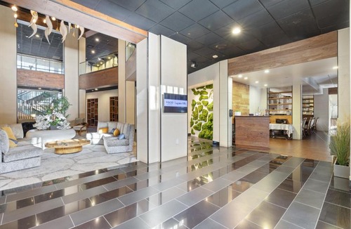 Laguna Hills Hotel | voco Laguna Hills by IHG